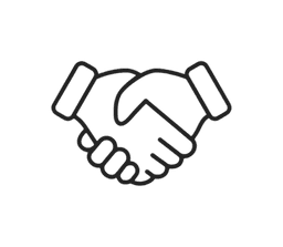 Handshake Icon