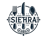 Siehra logo